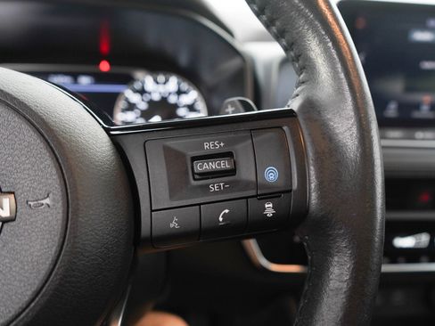 Used 2023 Nissan Rogue SV w/ SV Premium B Package AWD/4WD image 26