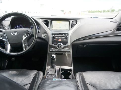 Used 2016 Hyundai Azera image 32