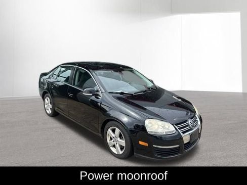 Used 2009 Volkswagen Jetta SE FWD image 7