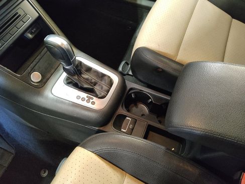 Used 2016 Volkswagen Tiguan S AWD/4WD image 26
