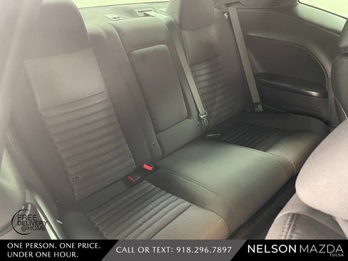 Used 2013 Dodge Challenger R/T image 35