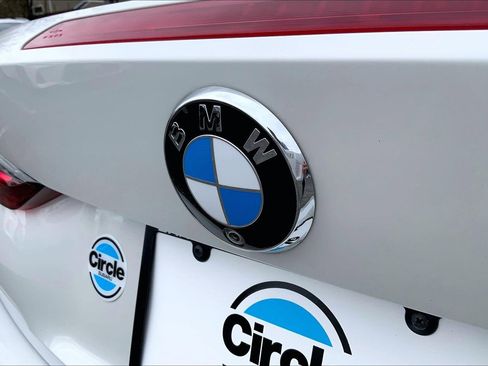 Used 2023 BMW 430i xDrive Convertible w/ Premium Package image 29