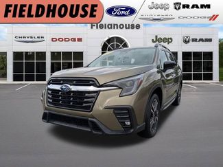 Used 2024 Subaru Ascent Limited w/ Technology Package AWD/4WD video 1