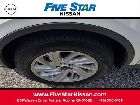 Used 2022 Lincoln Corsair FWD image 17