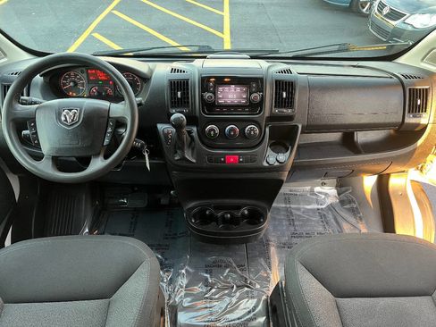 Used 2021 RAM ProMaster 2500 image 29