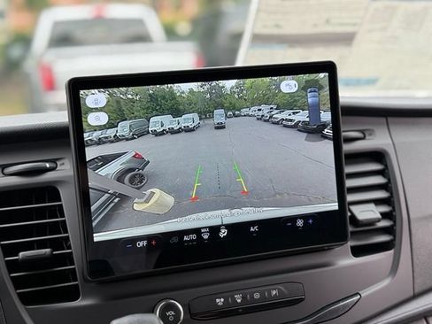 New 2026 Ford Transit 250 148 Medium Roof RWD image 3