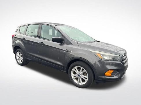 Used 2019 Ford Escape S FWD image 7