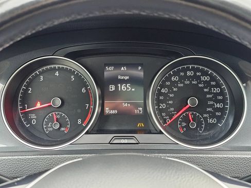 Used 2018 Volkswagen Golf Alltrack SEL AWD/4WD image 28