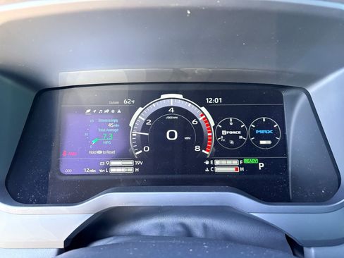 New 2026 Toyota Sequoia Platinum image 13