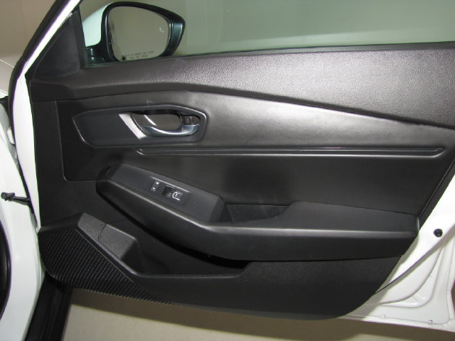 Certified 2024 Honda Accord EX image 44