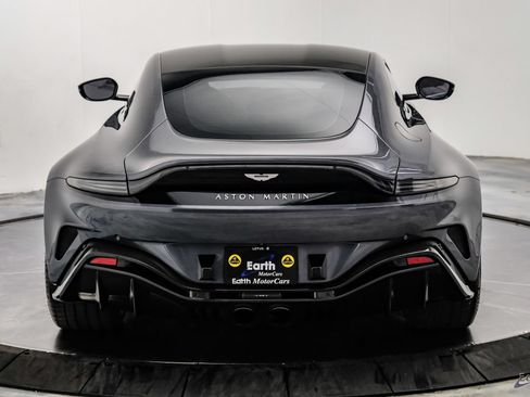Used 2023 Aston Martin V12 Vantage RWD image 16