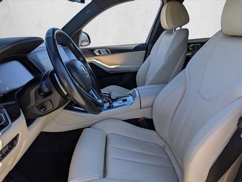 Used 2021 BMW X5 xDrive40i w/ Convenience Package image 8