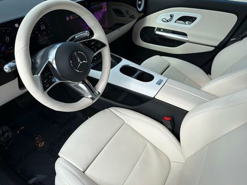 Used 2026 Mercedes-Benz CLA 250+ image 11