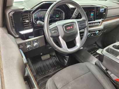Certified 2024 GMC Sierra 2500 SLE w/ X31 Off-Road Package