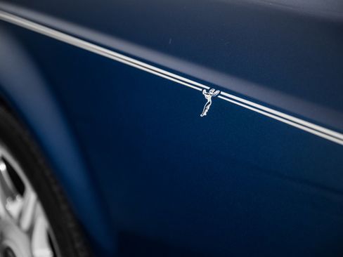 Used 2011 Rolls-Royce Phantom Sedan RWD image 12