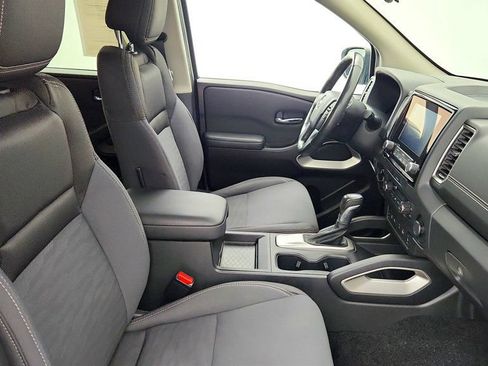 Used 2023 Nissan Frontier SV w/ SV Convenience Package AWD/4WD image 23