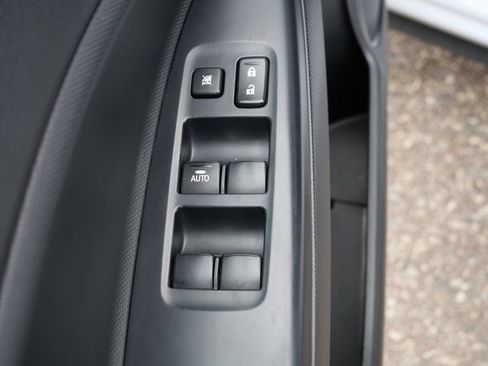 Used 2024 Mitsubishi Mirage G4 ES FWD image 17