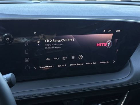 New 2026 Buick Encore GX Preferred w/ Comfort Package FWD image 18