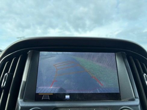 Used 2021 Chevrolet Colorado Z71 image 5