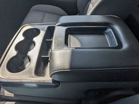 Used 2017 GMC Sierra 1500 SLE w/ SLE Value Package image 25