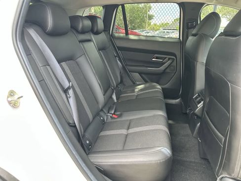 Used 2024 MAZDA CX-50 AWD 2.5 S w/ Weather Package image 19
