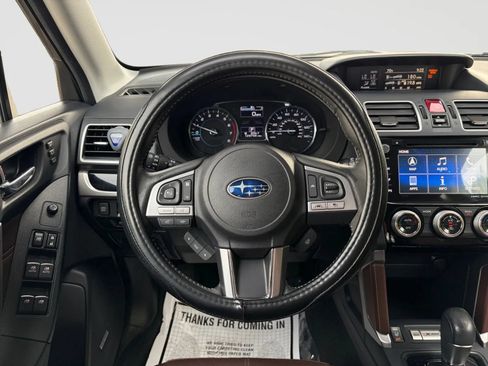 Used 2017 Subaru Forester 2.5i Touring AWD/4WD image 29