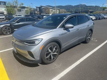 Used 2023 Volkswagen ID.4 Pro S