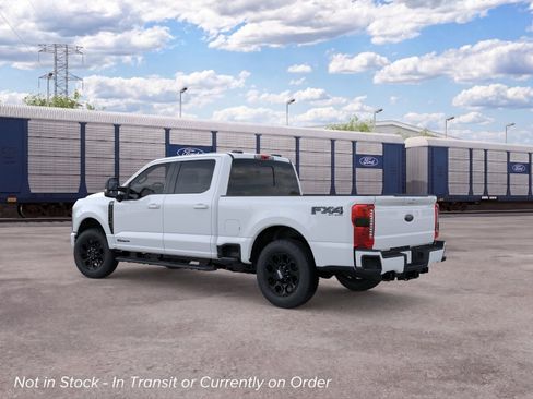 New 2026 Ford F250 XLT AWD/4WD image 5