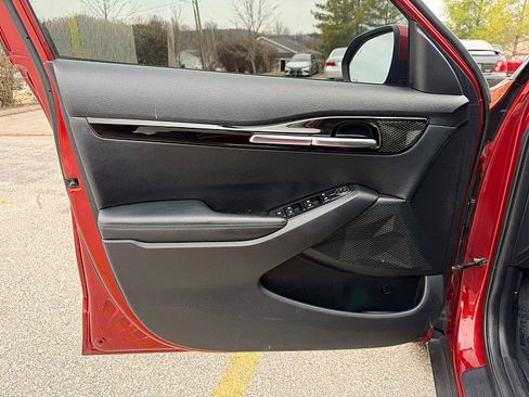 Used 2024 Kia Seltos S image 11