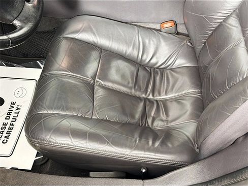 Used 2000 Plymouth Prowler Base image 16