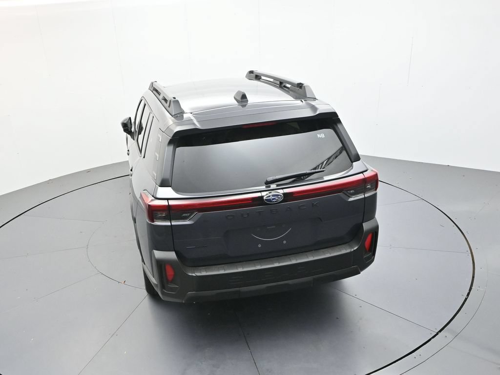 New 2026 Subaru Outback Touring XT AWD/4WD image 14