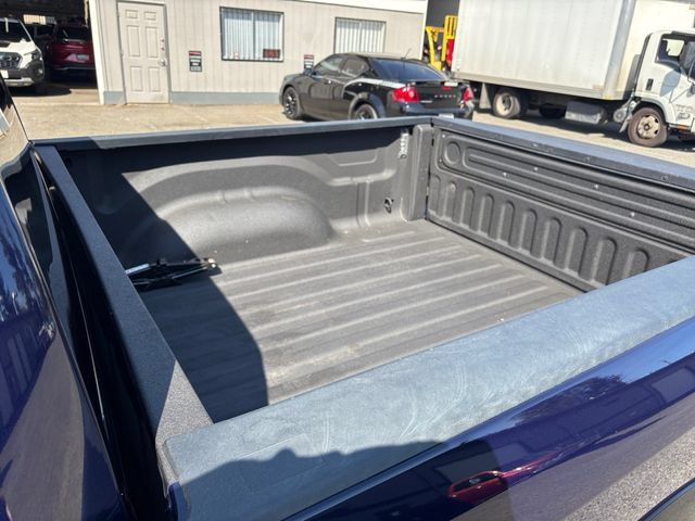 Used 2017 RAM 1500 Outdoorsman RWD image 23