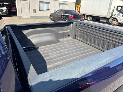 Used 2017 RAM 1500 Outdoorsman RWD image 23