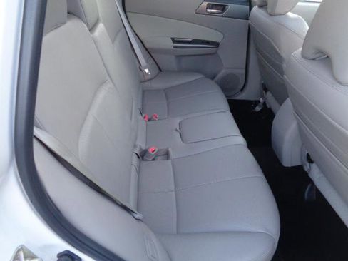 Used 2013 Subaru Forester 2.5X Limited image 22