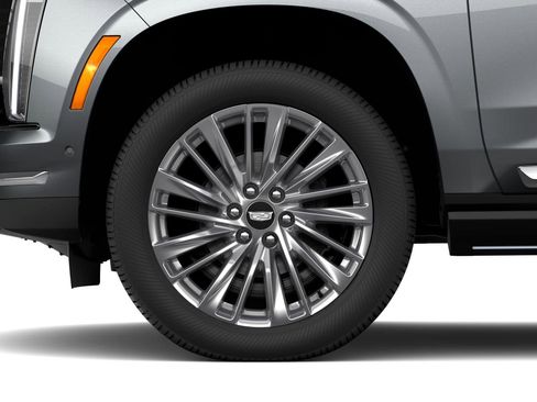 New 2026 Cadillac Escalade Luxury image 37