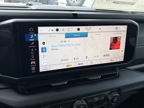 New 2026 Jeep Wrangler Sahara image 41