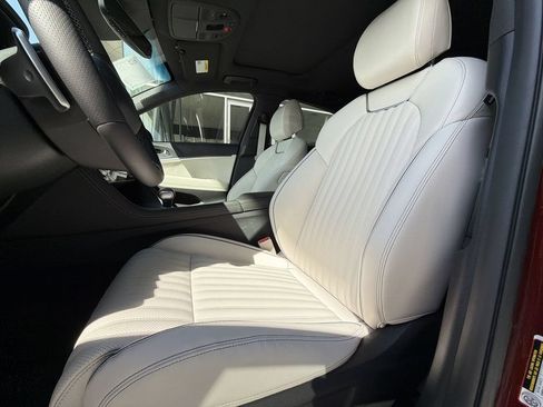 New 2026 Genesis G70 3.3T Sport Prestige RWD image 13