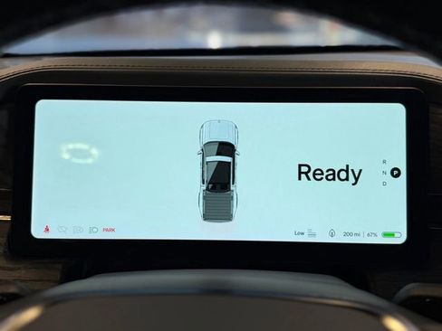 Used 2022 Rivian R1T Launch Edition AWD/4WD image 28