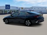 New 2025 Hyundai Elantra Sport image 4