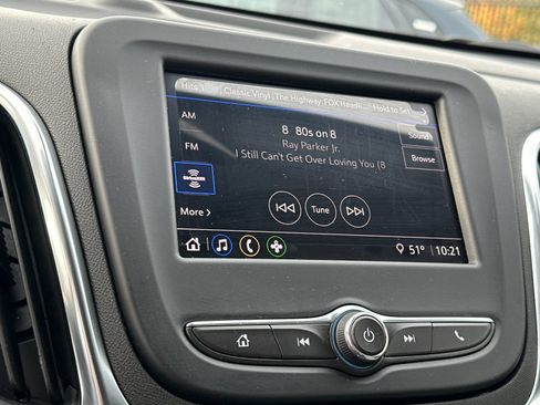 Used 2024 Chevrolet Equinox LS image 18