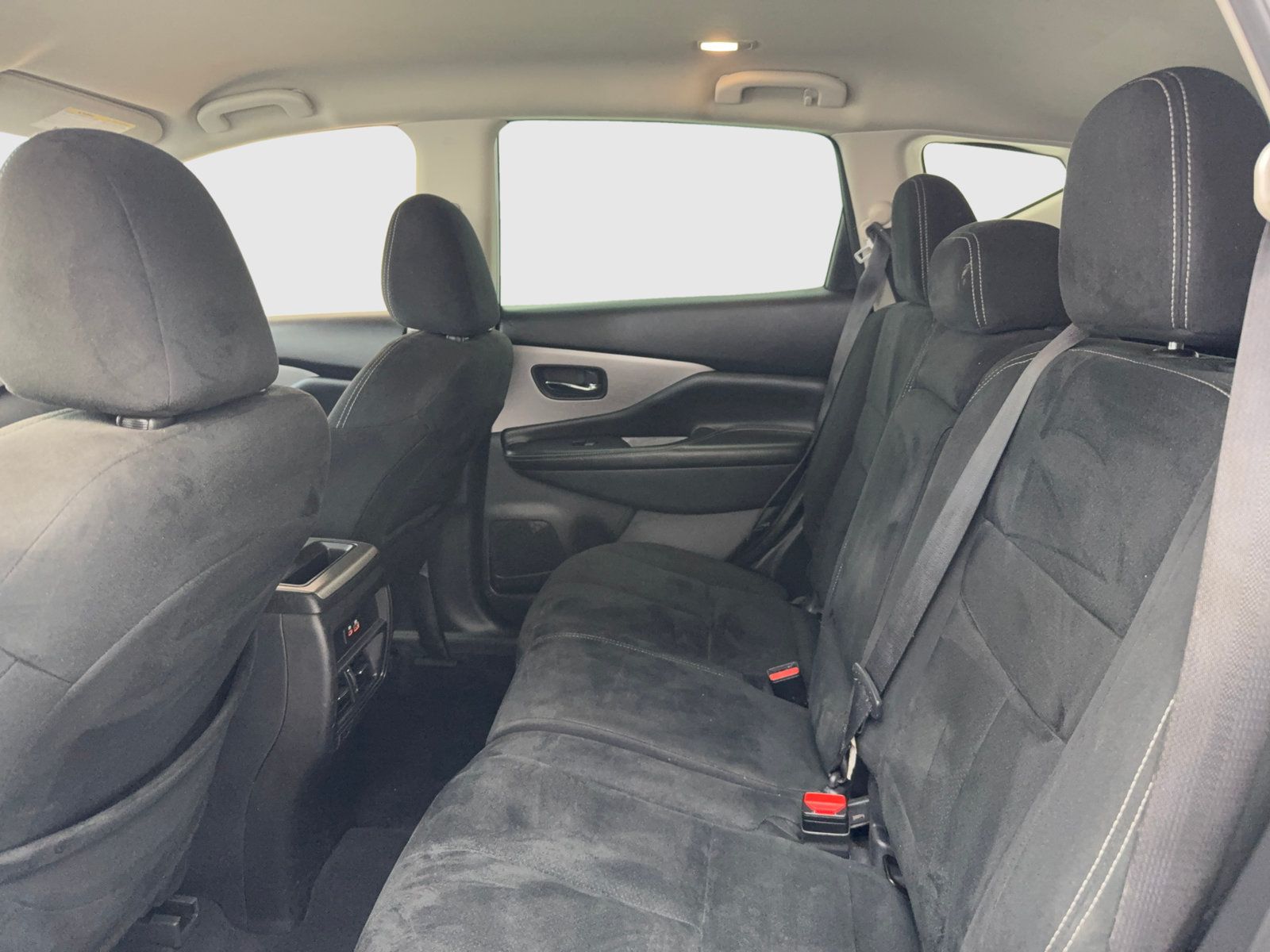 Used 2020 Nissan Murano S w/ Technology Package FWD image 36