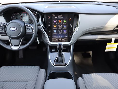 New 2025 Subaru Legacy Premium w/ Popular Package #1A image 8