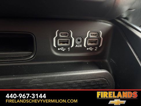 Used 2022 RAM 1500 Big Horn image 23