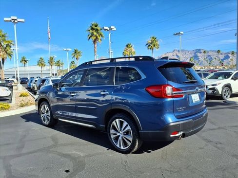 Certified 2022 Subaru Ascent Touring image 14