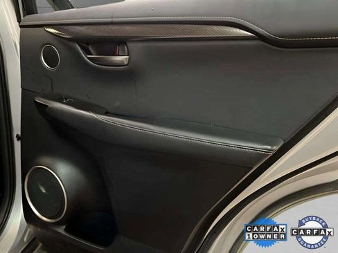 Used 2018 Lexus NX 300 FWD image 71