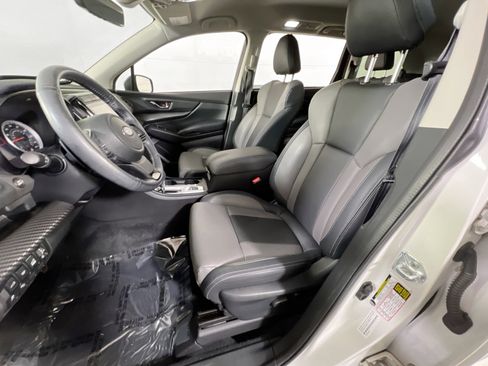Used 2022 Subaru Ascent Onyx Edition image 20