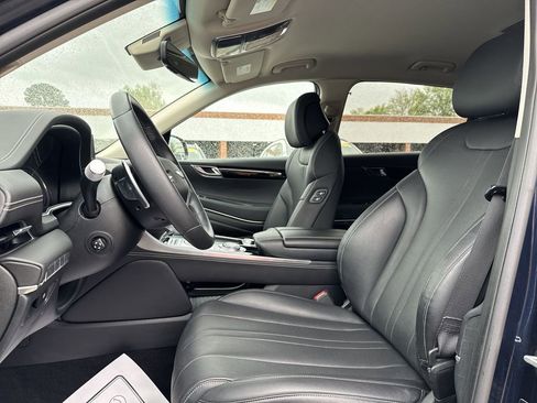 Used 2021 Genesis GV80 2.5T image 11