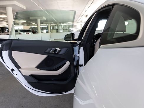 Used 2023 BMW 228i Gran Coupe w/ Convenience Package FWD image 19