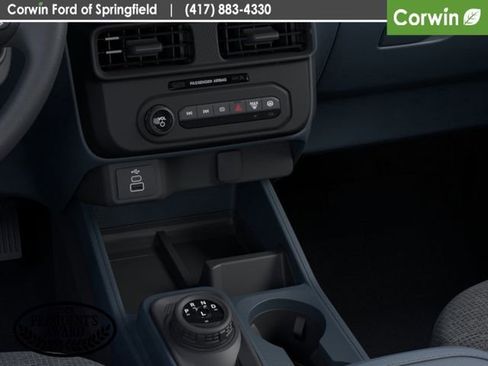 New 2026 Ford Maverick XL AWD/4WD image 18