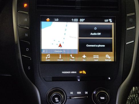 Used 2018 Lincoln MKC Reserve w/ Lincoln MKC Climate Package AWD/4WD image 25